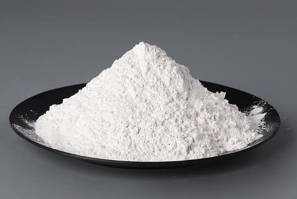 Nano silica powder